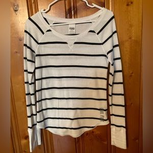 Size Medium Victoria’s Secret PINK Women’s Top